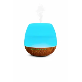 Luz quitamiedos difusor de aromas