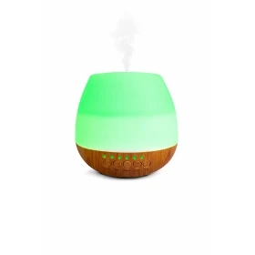 Luz quitamiedos difusor de aromas