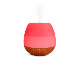 Luz quitamiedos difusor de aromas