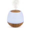 Lámpara de noche difusora de aromas - nueva