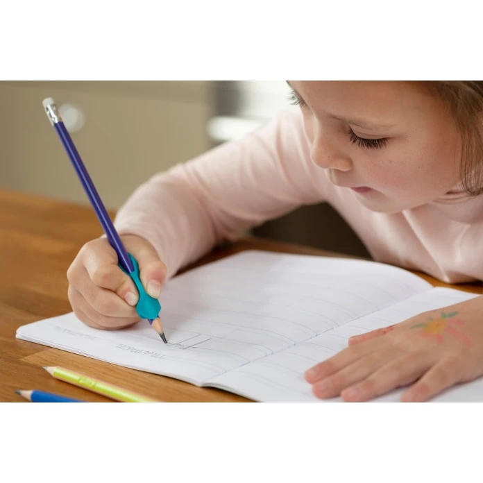 Lote de 10 guías dedos escritura