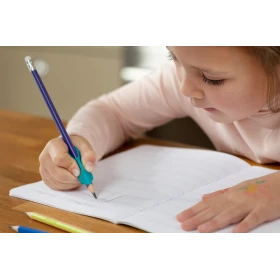 Lote de 10 guías dedos escritura