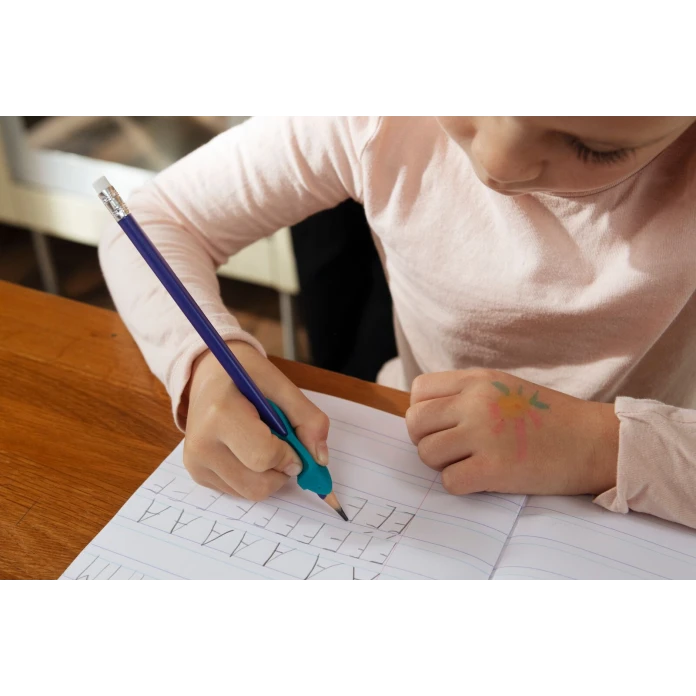 Lote de 10 guías dedos escritura