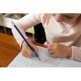 Lote de 10 guías dedos escritura
