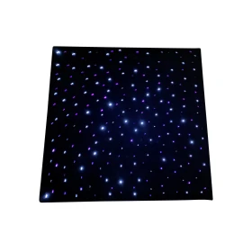 Alfombra sensorial LED - 150 x 150 cm