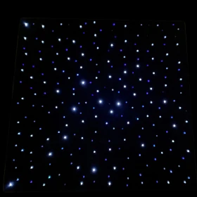 Alfombra sensorial LED - 150 x 150 cm