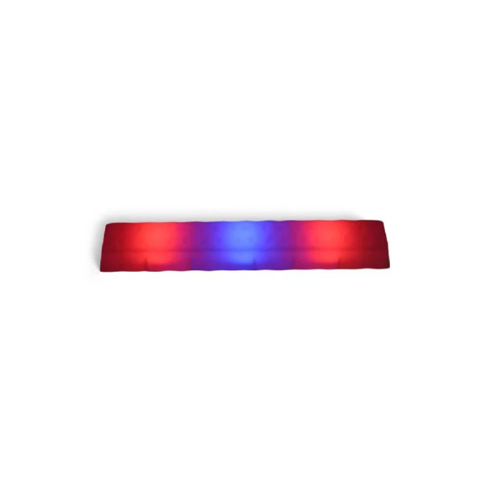 Tablas de equilibrio LED – lote de 2