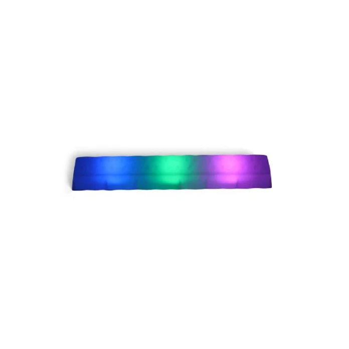 Tablas de equilibrio LED – pack de 2