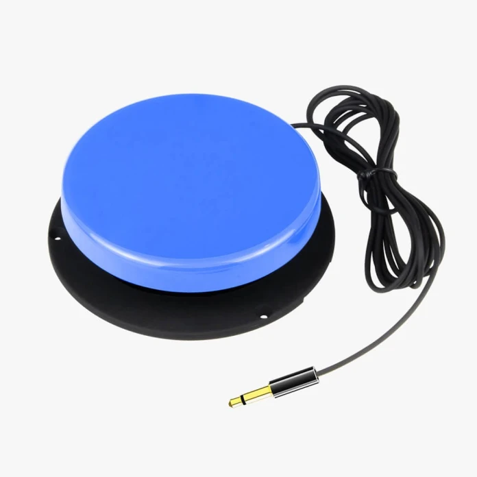 Conmutador ultrasensible - touch