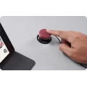 Pulsador de presión 220 g - mini