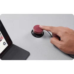 Pulsador de presión 220 g - mini