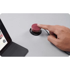 Pulsador de presión 220 g - mini
