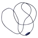 Lote de 2 cordones de repuesto para collar