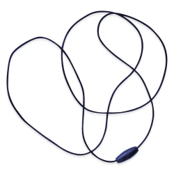 Lote de 2 cordones de repuesto para collar