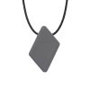 Losange - Collier de mastication - Dur