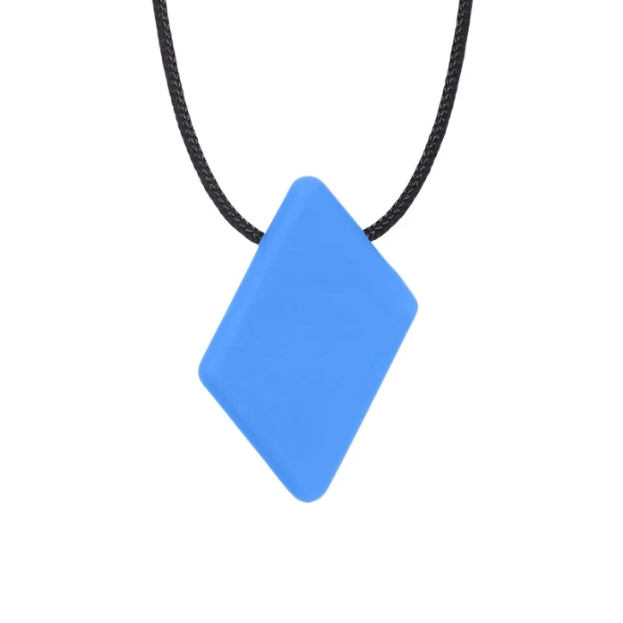Rombo - Collar de masticación - Duro