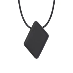 Rombo - Collar de masticación - Medio