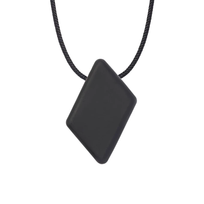 Rombo - Collar de masticación - Mediano
