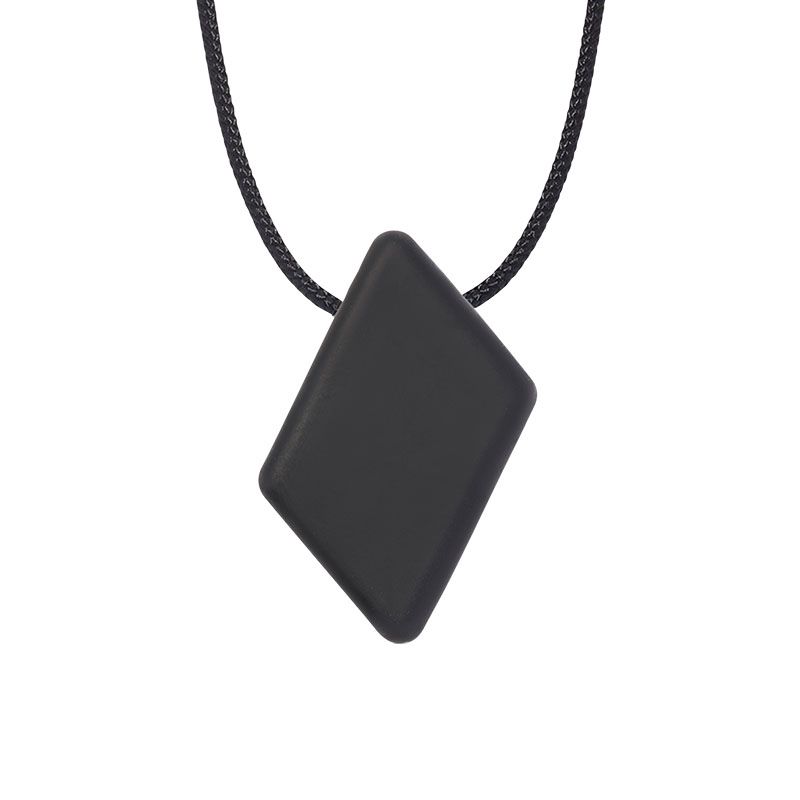 Losange - Collier de mastication - Moyen