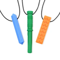 Kit collares de masticación - Duro