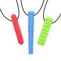 Kit de collares de masticación - Mixto
