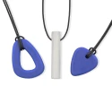 Kit collares antimordedura de uñas - Estándar