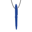 Bolígrafo con picos - Estándar - Azul marino