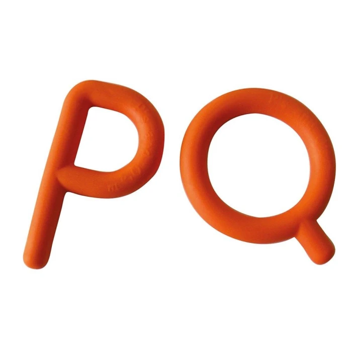P & Q - Estándar