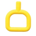 Mini chew - Amarillo liso
