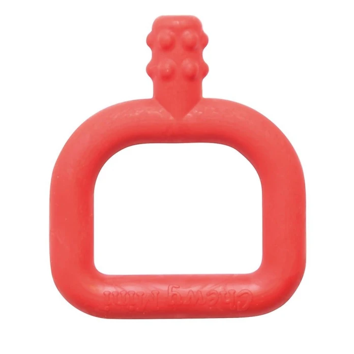 Mini chew texturizado