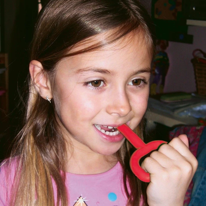 Super Chews - rojo