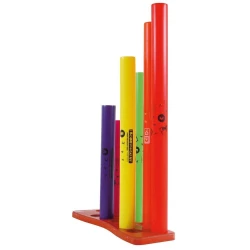Boomwhackers - Tubos por 8