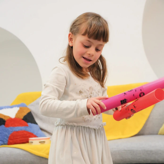 Boomwhackers - Tubos por 8