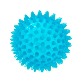 Pelota erizo - Pelota 9 cm (pack de 2)