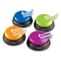 Buzzers sonoros - Sonidos variados