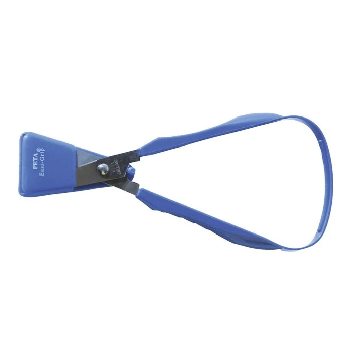 Tijeras easi-grip para niño - Diestro