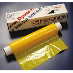 Rollo antideslizante dycem - 40 x 200 cm - Amarillo