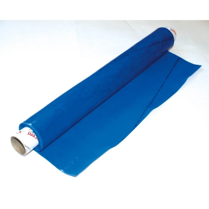 Rollo antideslizante Dycem - 40 x 200 cm - Azul