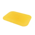 Mantel individual antideslizante dycem - 35 x 25 cm - Amarillo