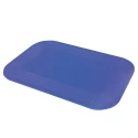 Mantel individual antideslizante Dycem - 38 x 45 cm - Azul