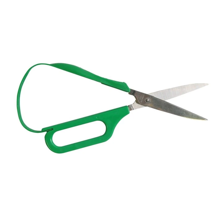 Tijeras Easi-Grip con asa grande para adulto - Zurdo