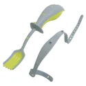 Cubiertos de fácil agarre Flex - Correa adicional
