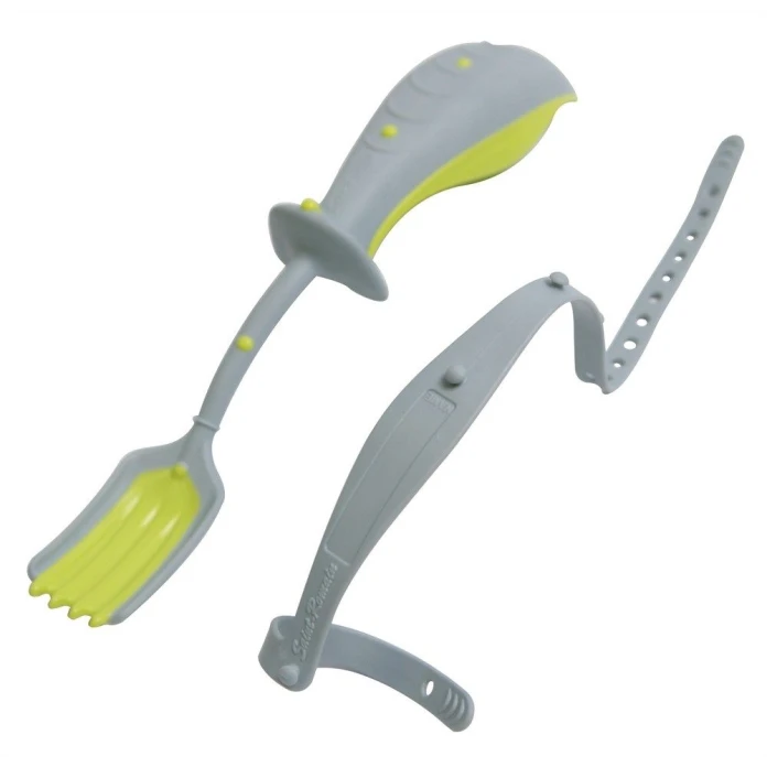Cubiertos de fácil agarre Flex - Correa adicional