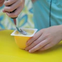 Cubiertos GoodGrip lastrados - Cucharita de café