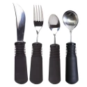 Cubiertos GoodGrip con peso - Cuchillo
