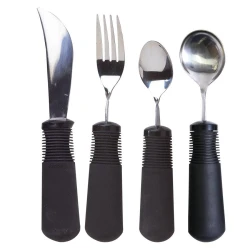 Cubiertos GoodGrip con peso - Cuchillo