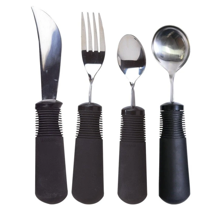 Cubiertos GoodGrip con peso - Cuchillo