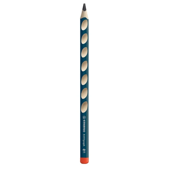 Lápiz de grafito Easygraph - Diestro