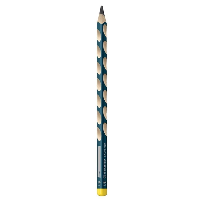 Lápiz de grafito Easygraph - Zurdo