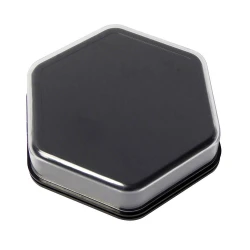 Grabador hexago - por unidad